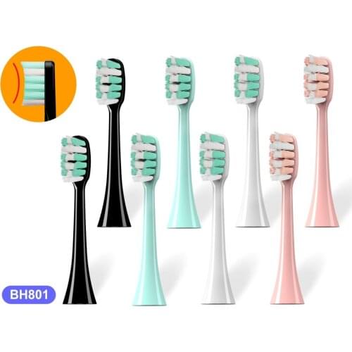 Насадки для зубных щеток BALANCE WAY China At AliExpress