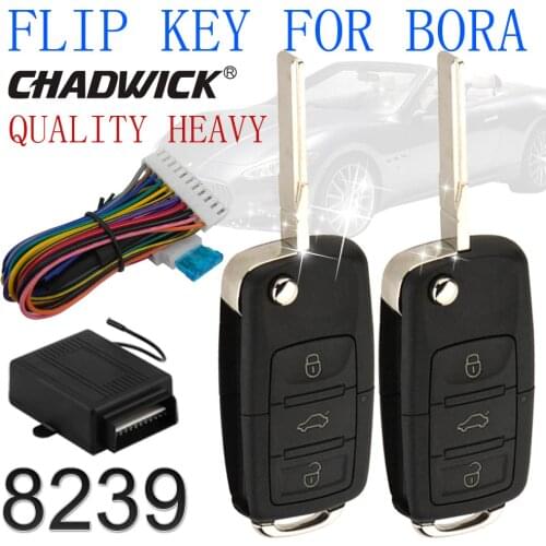 CHADWICK Ignition Systems