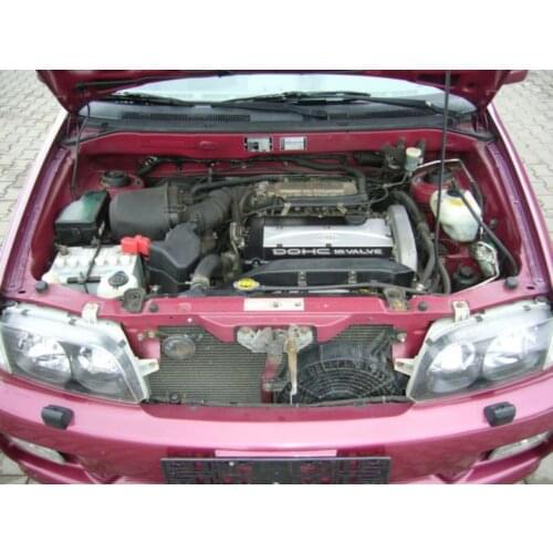 Damper for Kia Joice Carstar 1999-2003 Front Bonnet Hood Modify Gas Struts Lift Support Shock Accessories Absorber