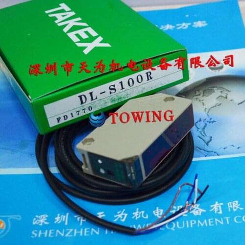 DL-S100R TAKEX 100% new and original