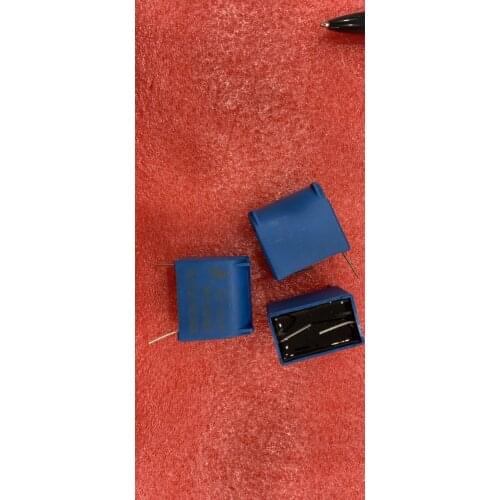 Induction Cooker Capacitance 0.24/0.27/0.3/2/3/4/5/8UF 275V-400V-1200V MXP-X2 5Piece 1 Lots