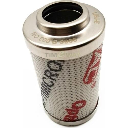 Repalcement HYDAC Filter Element 0060D003ON Filters