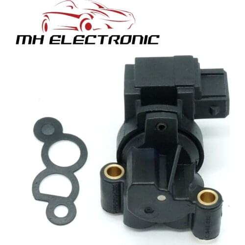 MH ELECTRONIC 35150-33010 3515033001 Idle Air Control Valve IACV For Hyundai Santa Fe Tucson Tiburon Sonata Kia Sportage