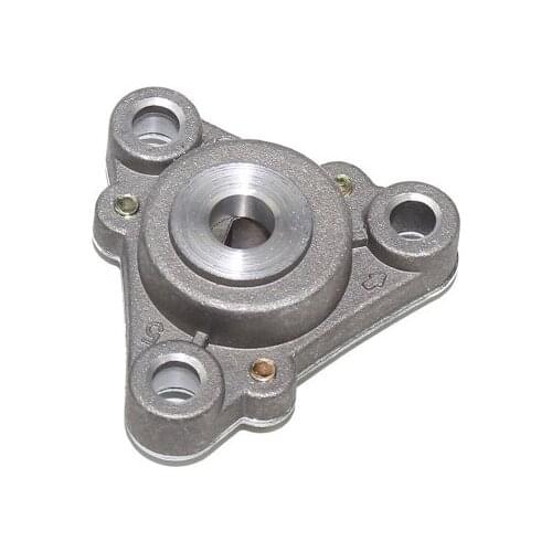 Motorcycle Engine Oil Pump Fuel Pump Teeth Oil Pump Assembly for GY6 50cc 139QMB Engine Motorcycle brake pump