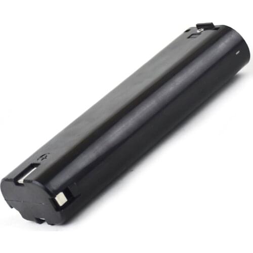 Battery Shell Kit Housing Replacement Part for MAKITA 7.2V 9.6V NI-MH Power Tool Battery Repair Parts