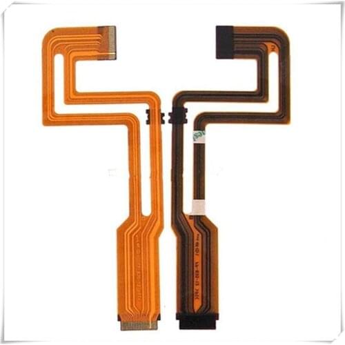NEW LCD Flex Cable for SONY DCR-HC18E DCR-HC20E DCR-HC30E DCR-HC40E HC18E HC20E HC30E HC40E HC16E Video Camera