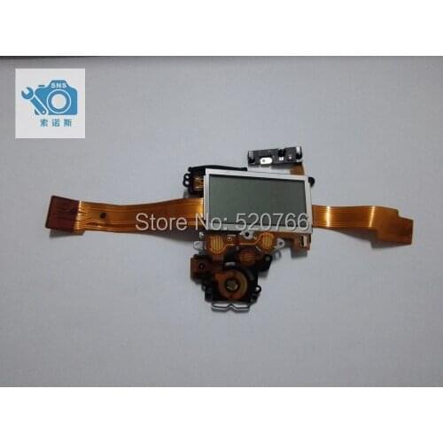 Original for niko D4 TOP LCD 1H998-402