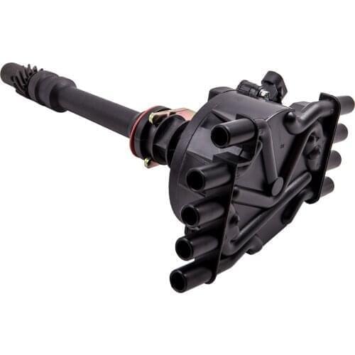 Ignition Distributor For Cadillac Escalade For GMC Savana 1500 V8 5.0L 5.7L