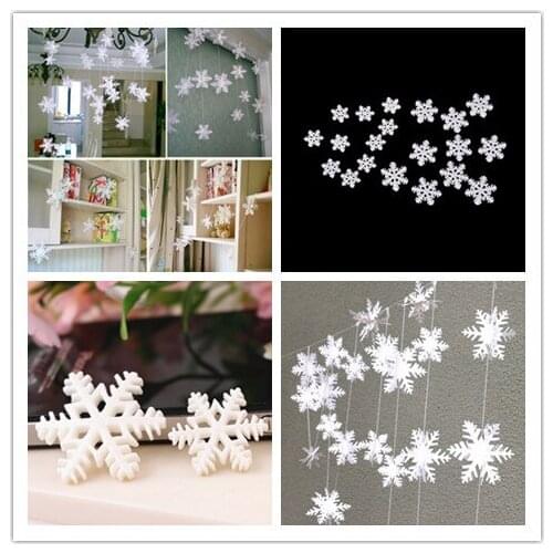 Christmas Glitter Snowflake Resin Flatback Flat Back Resin Cabochons Flowers For Girl Hair Bows Xmas Tree Deco