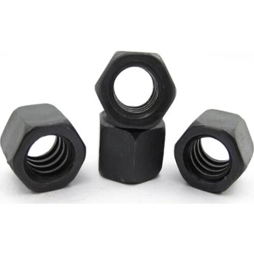 Trapezoidal hexagonal nut Trapezoidal screw nuts