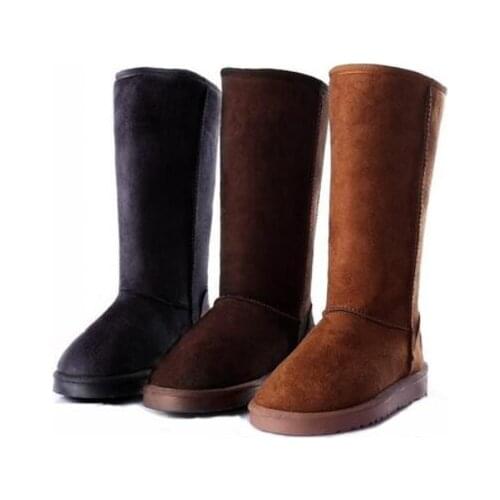 Зимние сапоги WVIOCE China At AliExpress