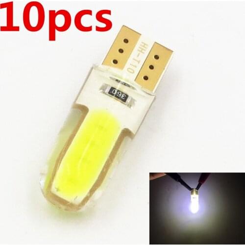 Светодиодные LED лампы W3W (W2.1x9.5d) XYIVYG China At AliExpress