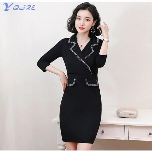 YQJRE Womens Autumn Skirts