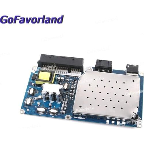 Sound Amp Main Amplifier Circuit Board PCB Online Match 4L0 035 223E 4L0035223E 4L0035223P For Audi Q7 2008 2009 2011 2015