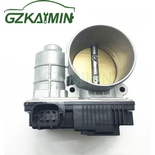 60mm Throttle Body SERA576-01 SERA57601 16119-AE013 for nissan Sentra Altima X-TRAIL 2.5L
