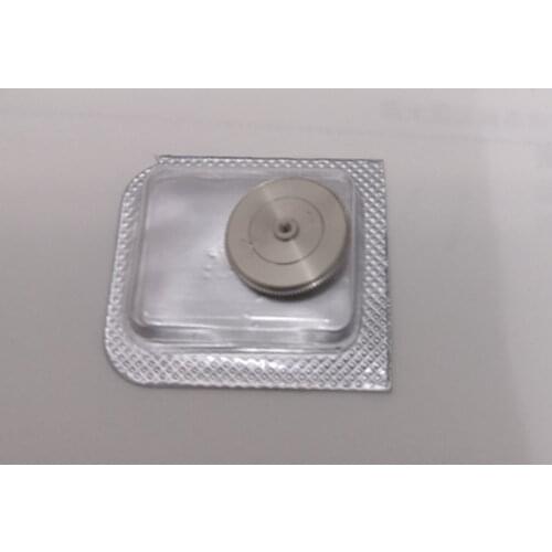 Watch movement accessories Swiss ETA 2897 movement accessories 2897 spring box contains spring