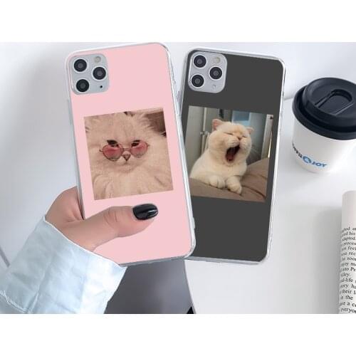 Phone Case For Samsung Galaxy A50 A71 A51 A70 S20 FE S9 S10 S20 S21 Plus A21s A20e A40 A32 A30 Note 9 A12 A11 A10 M31 A91 Case