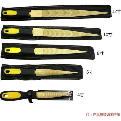 Надфили CNKF China At AliExpress