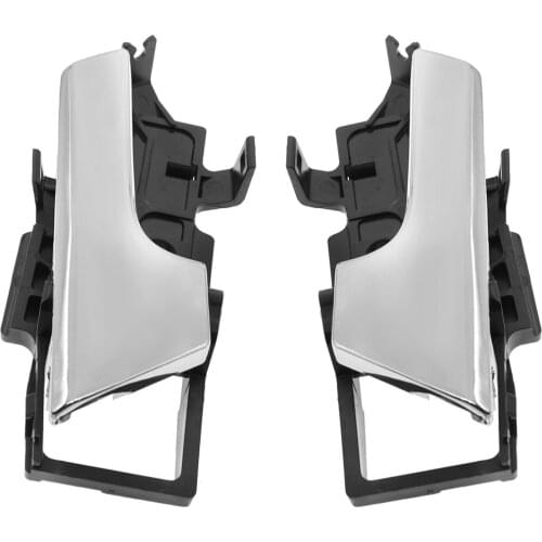 For Chevrolet Aveo 2007 2008 2009 2010 2011 Interior Left And Right Door Handle 96462709 96462710