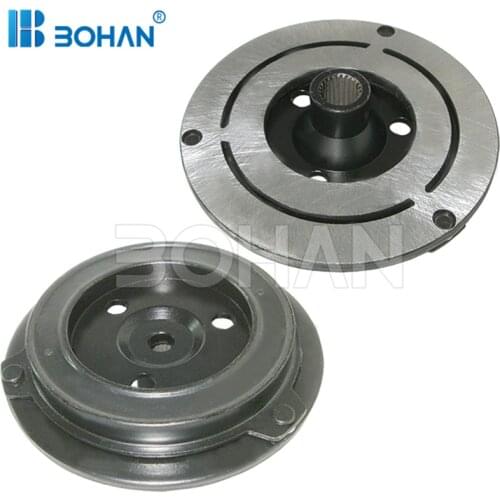 For SANDEN PXV16 a/c compressor clutch disc For Saab For Opel Signum For Alfa Romeo PXV16-8612 PXV16-8620 PXV16-8634 BH-CH-013