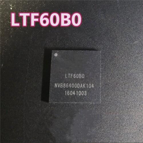 Good quality LTF60B0 BGA-169 LTF60BO BGA169 Liquid crystal chip Free shipping
