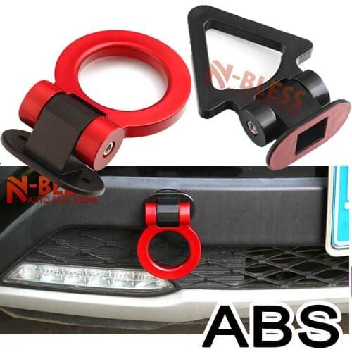 JDM RACING Tow Hooks