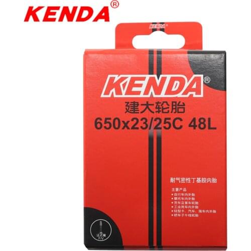 Kenda Bicycle Cameras