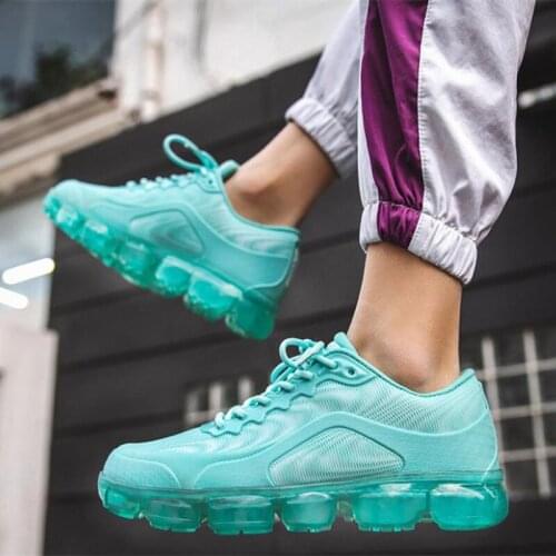 ManLiNaYa Mens Breathable Sneakers