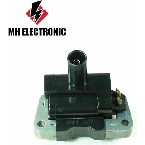MH ELECTRONIC Ignition Coil 22433-0m200 22433-F4302 CM1T227 For Nissan Frontier Xterra Altima Sentra for Toyota Previa 1.6 2.0