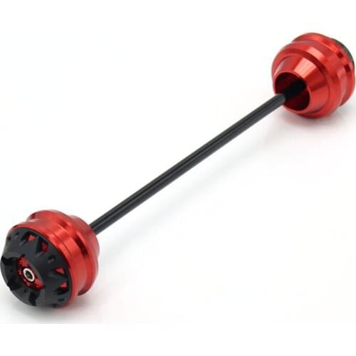 Motorcycle Accessories for BMW R1200ST 2005-2008 CNC Modified+Motorcycle Front wheel drop ball shock absorber