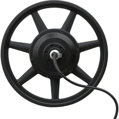 New Cool Electric Bicycle Motor Wheel Front rear Drive Geared High speed motor 14" 24v 36v 48v 250w