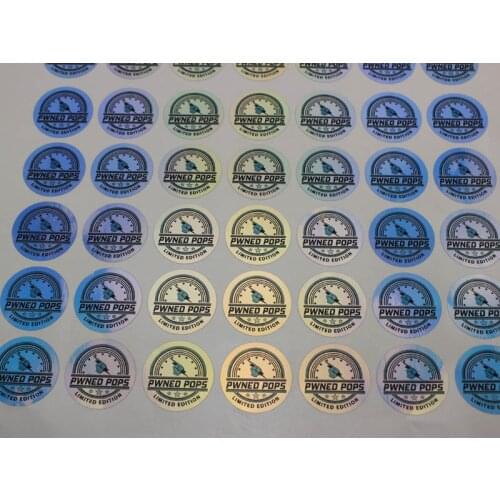 Customized Hot sale CMYK printing roll personalised waterproof wine bottle labels