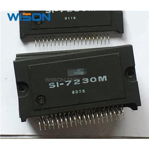 New original SI-7230M module