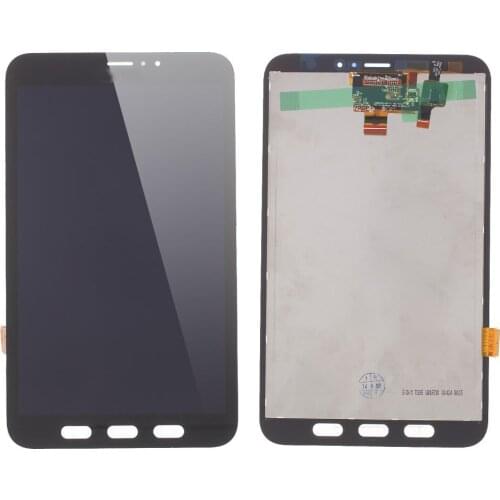 New for Samsung Active Galaxy Tab 2 T395 SM-T395 8.0 LCD Display + Touch Screen Digitizer Assembly