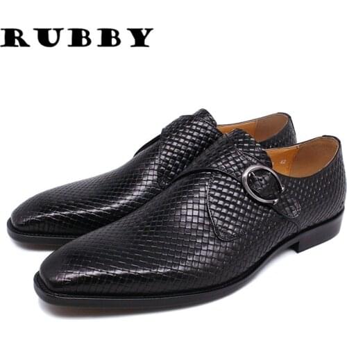 One Yona Men's Classic Shoes