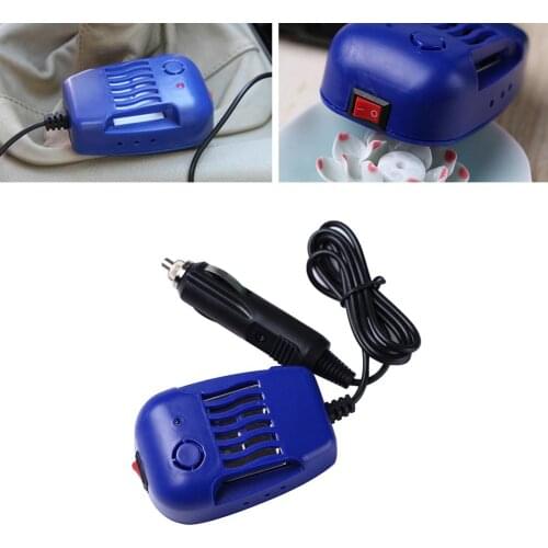 12V Outdoor Travel Car Mosquito Repellent Lighter Plug Insect Dispeller Car Supplies Accessories