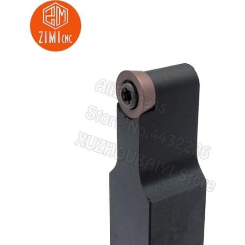 SRDPN1616H08 SRDPN1616H10 SRAPR1616H10 CNC lathe tool holder External cutting tool holder+RPMT08T2/10T3 carbide insert tool sets