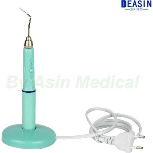 Dentistry Hot teether filled pen Dental gel root canal filling hot melt pen Heating cutter Pressurizer