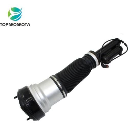 OEM brand new Air Suspension Strut for Benz W220 Front shock #OE 220 320 2438 ammortizzatori mercedes classe s airmatic w220