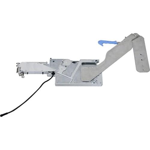 Surface mounting technology 12mm width electric feeder for NeoDen K1830 Pick and place machine