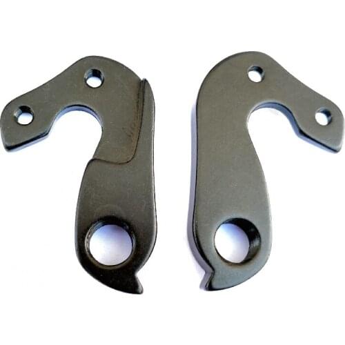 1pc Bicycle derailleur hanger For Specialized Roubaix Comp Elite Ruby S-Works Allez Tarmac Expert SL3 Venge dropout in M4 Blots