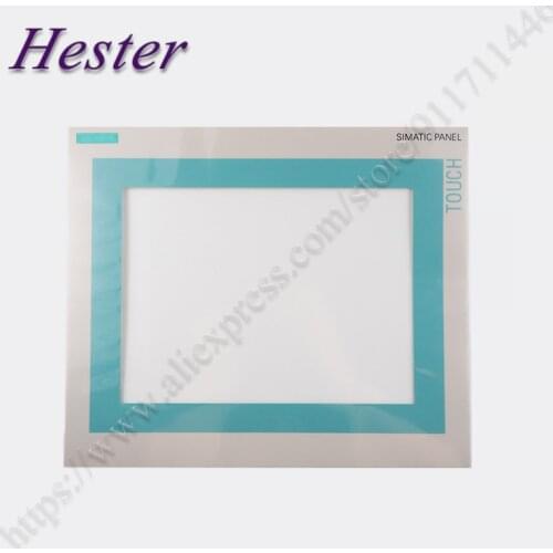 6AV6545-0CC10-0AX0 TP270-10 Overlay for 6AV6 545-0CC10-0AX0 TP270-10 Protective Film