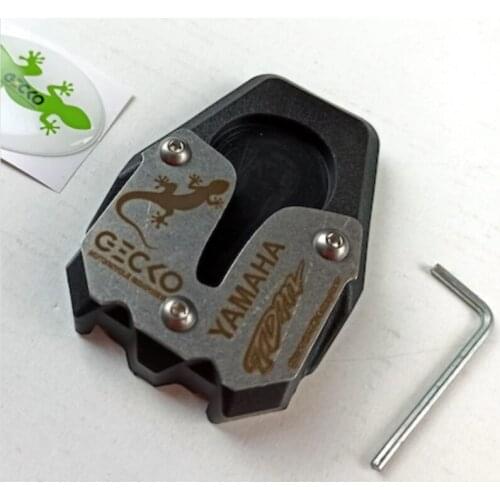 ALTECH YAMAHA TDM For SIDE FOOT GENİŞLETME