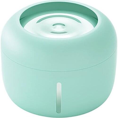 Electric USB Dispenser Dog Fountain Drinking Fountain 2.5L Automatic Drinker Pet Dog Cats With 4/1 Filter Dog Automatic Feeders