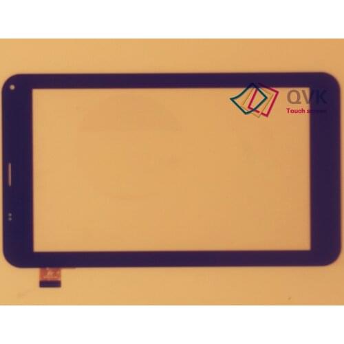 Fpc-TP070341 (u51gt)-04 for U51GT Talk 7X flat panel touch screen noting size and color