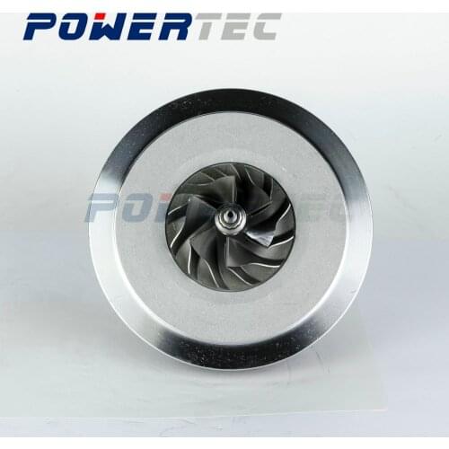 GT2049S 714716 726194 Turbo Cartridge assy core 2C1Q6K682BD for Ford Mondeo III 90 HP 66 Kw 2.0TDCi Dura Torq DI - 1S7Q6K682AK