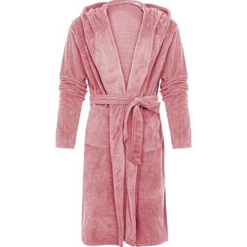 Hillsionly Women's Long Robes