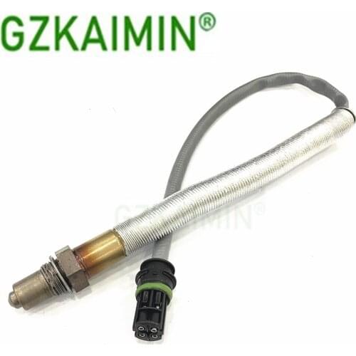 Oxygen Sensor Lambda Sensor OEM 0258010413 754507404 ADB117003 11787545074 754507404 Fits BMW BMW BRILLIANCE 3 Coupe X1 X3