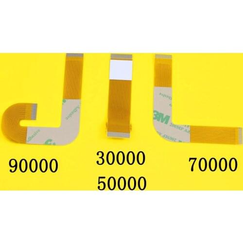 JCD For PS2 Fat SCPH30000 SCPH 50000 30000 500xx 5000x 700xx 900xx Laser Flex Ribbon Cable