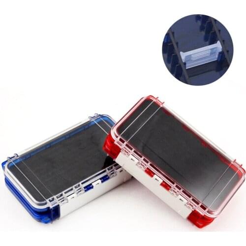 Пластиковые рыболовные ящики LINNWL China At AliExpress